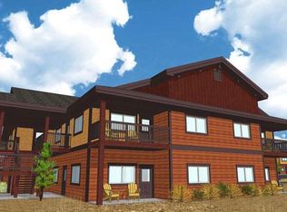 180 Sterling Loop #4-03, Fraser, CO 80442