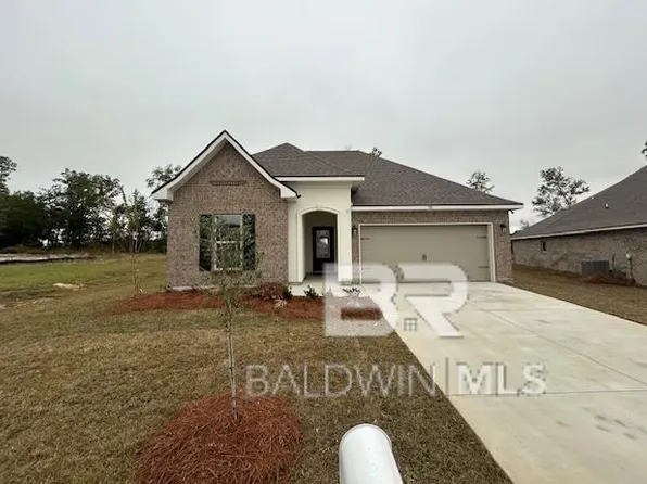 948 Ashville Cir, Foley, AL 36535