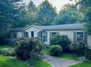 1705 Land Rd, Canton, GA 30114