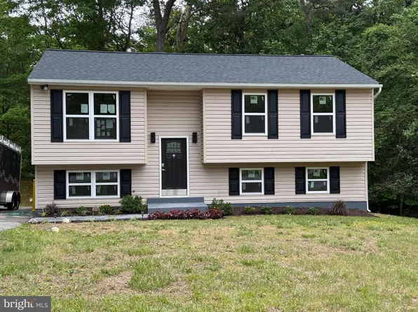 2024 Yew Ct, Saint Leonard, MD 20685