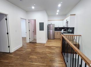 297 Osborne Terrace, Newark, NJ 07112