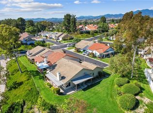 28362 Borgona, Mission Viejo, CA 92692