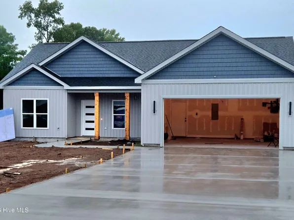 704 Windchime Court, Kinston, NC 28504