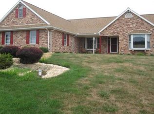 515 Glen Run Dr, Atglen, PA 19310
