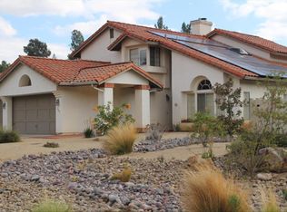 323 Bridle Run Ln, Alpine, CA 91901