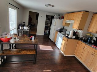 (Undisclosed Address), Boston, MA 02128