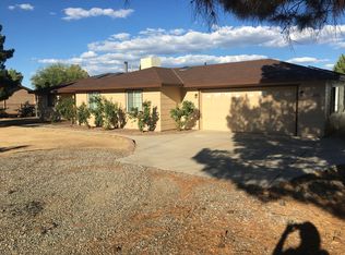 3101 N Starlight Dr, Prescott Valley, AZ 86314