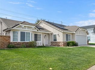 2709 Sandstone Ct, Palmdale, CA 93551