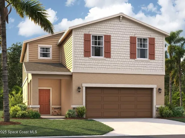 501 Ladoga Dr, Cocoa, FL 32927