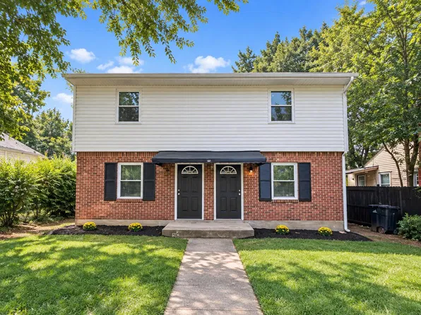 3425 Garden City Blvd SE, Roanoke, VA 24014