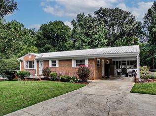 4667 Huntingwood Rd, Ramseur, NC 27316
