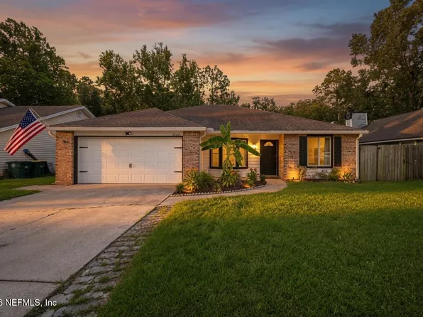 3660 MANDARIN WOODS Drive N, Jacksonville, FL 32223