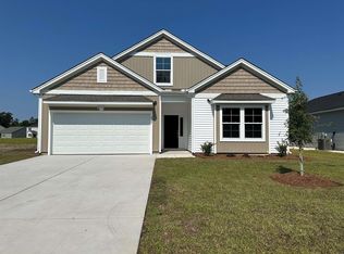 435 McGarry Dr LOT 36, Myrtle Beach, SC 29588
