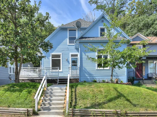 404 S 1st St, Council Bluffs, IA 51503