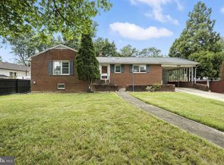 8211 Fort Foote Rd, Fort Washington, MD 20744