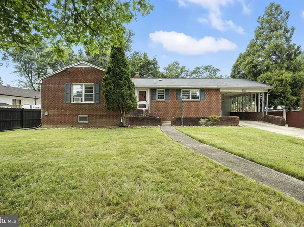 8211 Fort Foote Rd, Fort Washington, MD 20744