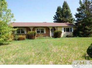 3302 Norway Lake Rd, Columbiaville, MI 48421