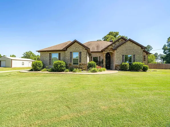 8534 Fm 2208 S, Longview, TX 75605