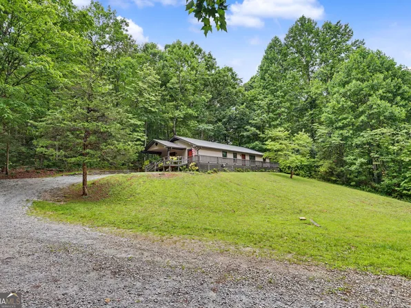172 Fred Henry Ln, Clayton, GA 30525