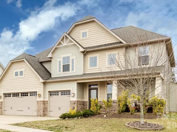 7335 Millstone Cir SW, Concord, NC 28025