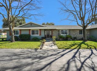 12105 Columbet Ave, San Martin, CA 95046