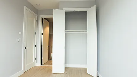 Rented by STY Management LLC