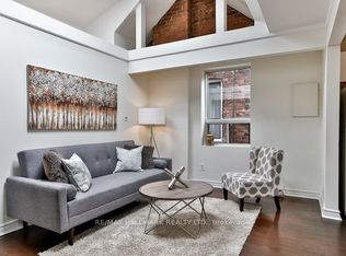 4 Myrtle Ave, Toronto, ON M4M 2A2
