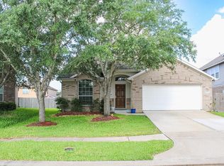 5215 Millwood Pass Cir, Richmond, TX 77407