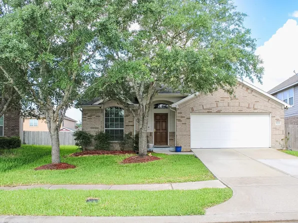 5215 Millwood Pass Cir, Richmond, TX 77407