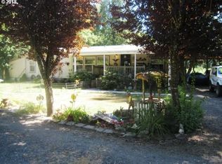 27672 SE Blay Rd, Eagle Creek, OR 97022