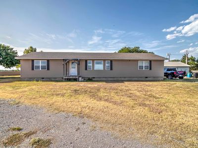 6511 W Bois D Arc Ave, Duncan, OK, 73533