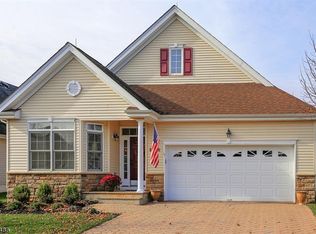 29 Republic Row, Somerset, NJ 08873
