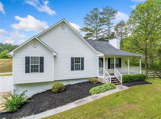 1955 Pleasant Arbor Rd, Waleska, GA 30183