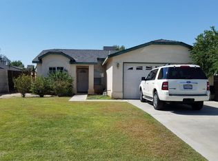 7209 Black Forest St, Bakersfield, CA 93313