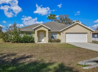 25 Spring Trce, Ocala, FL 34472