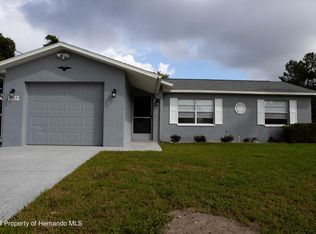 9627 Jeffers St, Spring Hill, FL 34606