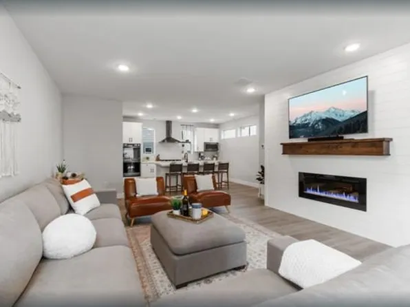 1373 Gambel Oak Way, Park City, UT 84098