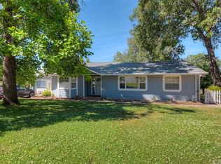 54 Seaman Ln, Paradise, CA 95969