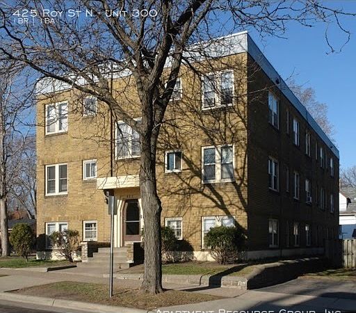 1st image of 425 Roy St N Unit 300