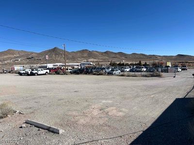 1159 S Main St #95, Tonopah, NV, 89049