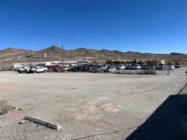 1139 S Main St, Tonopah, NV 89049