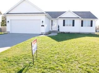 803 SW 50th St, Ankeny, IA 50023