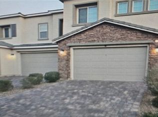 7050 Fossil Rim St, North Las Vegas, NV 89084