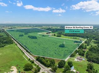 550 Bristow Rd, Bowling Green, KY 42101