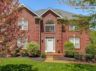 1603 Brookvalley Cir, Mount Juliet, TN 37122