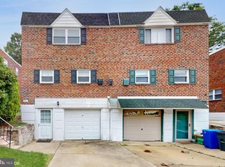 8511 Bridle Rd, Philadelphia, PA 19111
