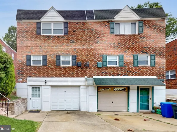 8511 Bridle Rd, Philadelphia, PA 19111