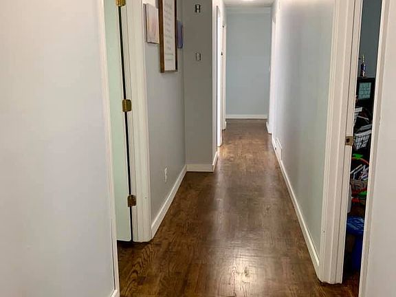 Main Hallway 
