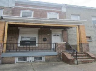 3203 McElderry St, Baltimore, MD