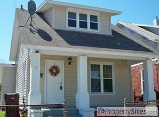 1238 Hull St, Chesapeake, VA 23324